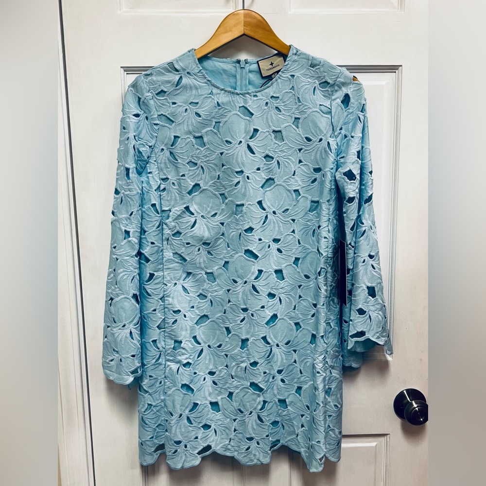 Tuckernuck Shift Dress